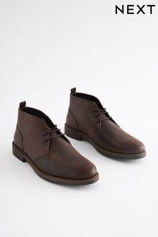 Footwear Men Boots Next