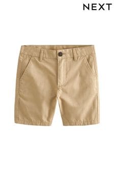 Stone Chino Shorts (3-16yrs)