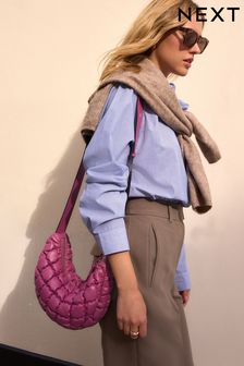 Buy Padded Sling Bag from Next