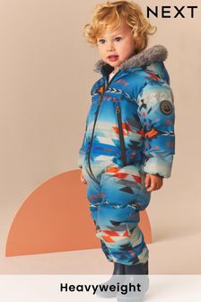 Raincoat Childrenswear Next