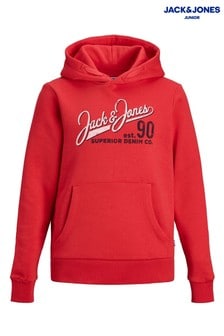 Olderboys Youngerboys Jackjonesjunior