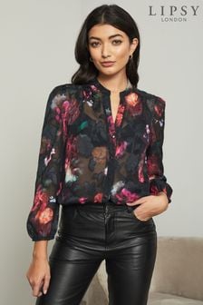 Brandedfashion Floral Women Shirts 