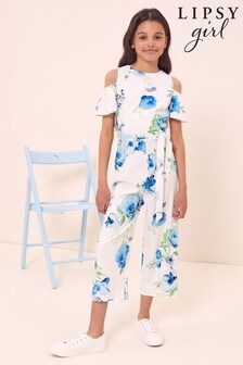 next childrens jumpsuit