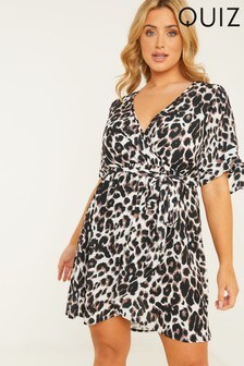 quiz plus size clothes