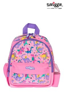 smiggle space backpack