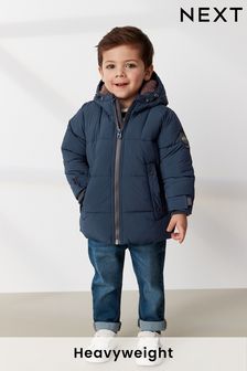 Childrenswear Coats Next