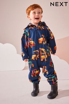 Next puddle suit hot sale