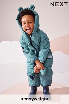 Next kids raincoat top