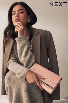 Accessories Women Nude Bags Next