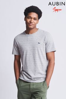 Grey Aubin T-Shirt