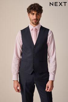Men Waistcoats Next
