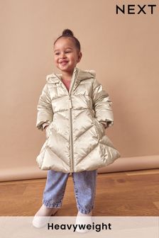 Next girlswear coats cheap