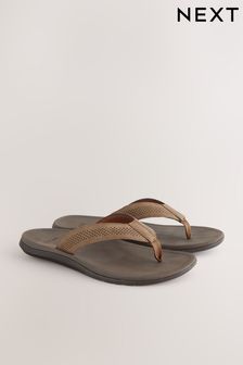 Mens sandals next online