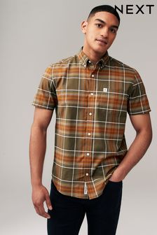 Shortsleeve Men Shirts Next