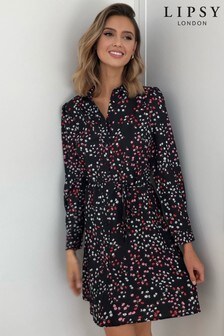 next ladies shirt dress