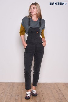 brakeburn denim dress