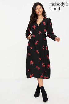 Dresses Women Dresses Nobodyschild Next Usa