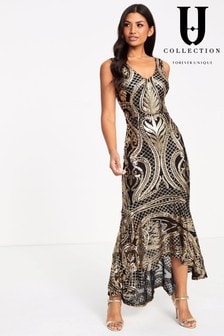 forever unique evening gowns
