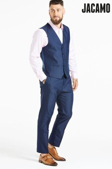 Men S Branded Fashion Jacamo Suit Trousers Suittrousers Next Usa