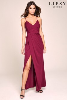 lipsy dresses petite