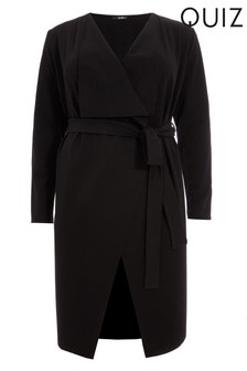 quiz curve jackets