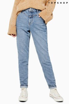 mom jeans 32