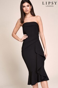 lipsy dresses canada