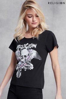 religion curve clothing