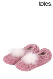 totes footsie slippers