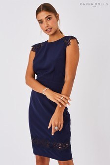 Paper Dolls Clothing Dresses Shoes Next Ireland