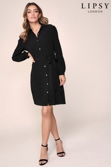 shirt dress next