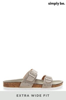 Sandals Mules Mules Sandals Simplybe 