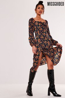 Missguided Wedding Guest Dress 2024 jasterluis