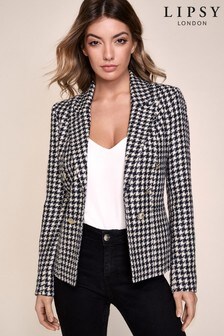 lipsy london blazer