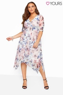 dresses from yours