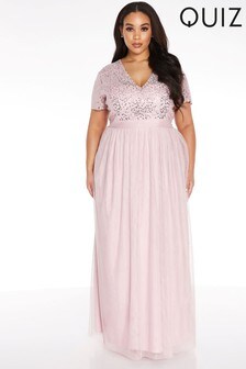 quiz maxi dresses sale