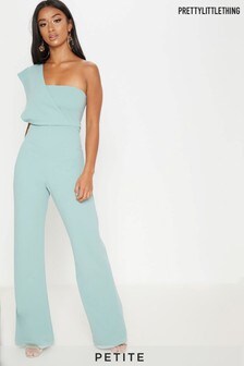 pretty little thing jumpsuits and playsuits