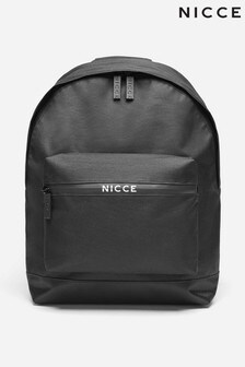 black nicce backpack