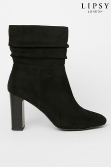 Lipsy Boots | Lipsy Point \u0026 Ankle Boots 