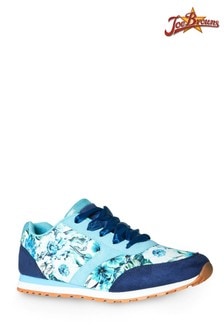 womens funky trainers