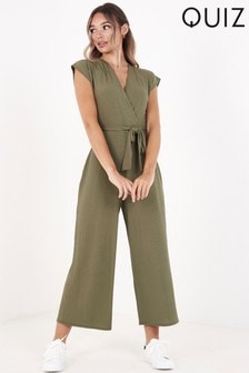 quiz new in jumpsuits