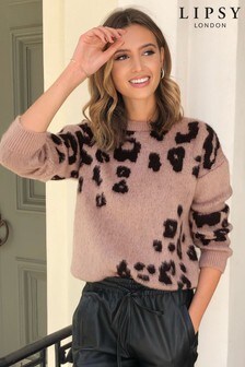 lipsy batwing jumper