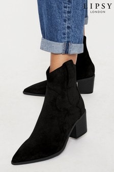 lipsy chelsea boots