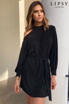 lipsy shift dress next