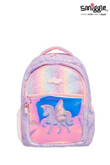 smiggle backpack