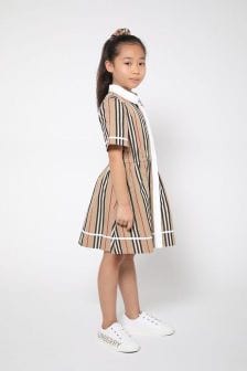 Burberry Kids | Designer Coats & Dresses | Childsplay Clothing USA