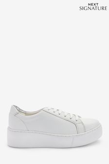 Next store ladies trainers
