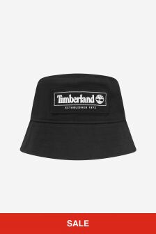 قبعة باكيت تويل للأولاد من Timberland