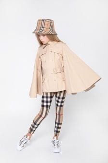 Burberry Kids | Designer Coats & Dresses | Childsplay Clothing USA
