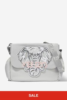 حقيبة تغيير حفاضات فيل للبيبي من Kenzo Kids